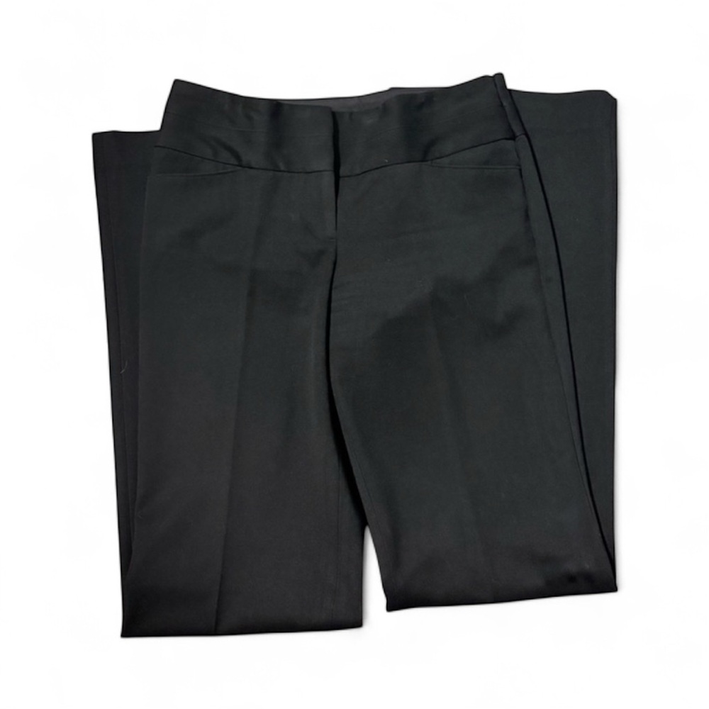 Express Classic Black Women's Pantsuit